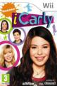 iCarly Front Cover
