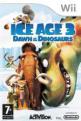 Ice Age 3: Dawn Of The Dinosaurs