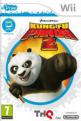 Kung Fu Panda 2 Front Cover