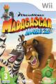 Madagascar Kartz Front Cover