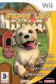 Puppy Luv Front Cover