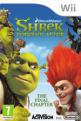 Shrek Forever After Front Cover