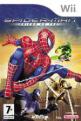 Spider-Man: Friend Or Foe Front Cover