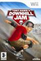 Tony Hawk's Downhill Jam Front Cover