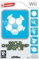 World Championship Sports