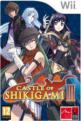 Castle of Shikigami III Front Cover