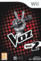 La Voz 2 Front Cover