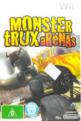 Monster Trux: Arenas Front Cover