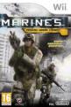 Marines: Modern Urban Combat Front Cover