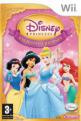 Disney Princess: Enchanted Journey Front Cover