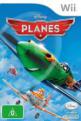 Planes Front Cover