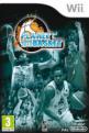 Planet Basket 2009-2010 Front Cover