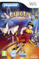 Playmobil Circus Front Cover