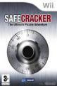 Safecracker Front Cover