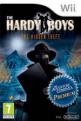 The Hardy Boys: The Hidden Theft Front Cover