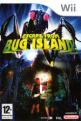 Escape From Bug Island Front Cover