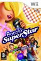 Boogie Superstar Front Cover