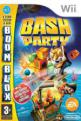 Boom Blox Bash Party Front Cover