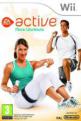 EA Sports Active: More Workouts Front Cover