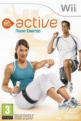 EA Sports Active: Nuovi Esercizi Front Cover