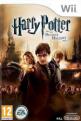 Harry Potter And The Deathly Hallows Part 2 Front Cover