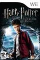 Harry Potter And The Half-Blood Prince Front Cover