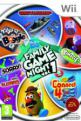 Hasbro Family Game Night Vol. 1 Front Cover