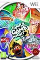 Hasbro Family Game Night Vol. 2 Front Cover