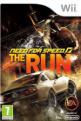 Need For Speed: The Run Front Cover