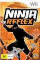 Ninja Reflex Front Cover