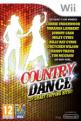 Country Dance Front Cover