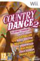 Country Dance 2 Front Cover