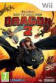 How To Train Your Dragon 2 Front Cover