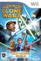 Star Wars: The Clone Wars: Lightsaber Duels Front Cover