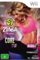 Zumba Fitness Core Front Cover