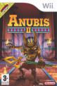 Anubis II Front Cover