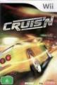 Cruis'N Front Cover