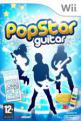 Pop Star Guitar Front Cover