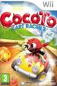 Cocoto Kart Racer 2 Front Cover