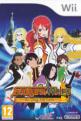 Sakura Wars: So Long, My Love Front Cover