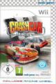 Crash Car Racer Front Cover