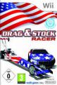 Drag And Stock Racer Front Cover