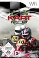 Kart Racer Front Cover