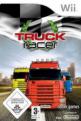 Truck Racer Front Cover