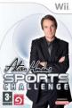 Alan Hansen's Sports Challenge Front Cover