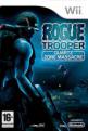 Rogue Trooper: Quartz Zone Massacre Front Cover