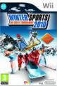 Winter Sports 3: The Great Tournament Front Cover