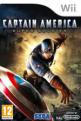 Captain America: Super Soldier Front Cover