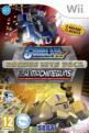 Gunblade NY & L.A. Machineguns Arcade Hits Pack (Compilation)