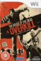 The House Of The Dead: Overkill Front Cover